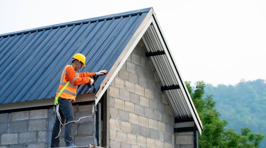 Local Siding Services in Rye, TX